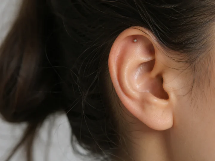 Hidden Helix Piercing: A Piercer’s Honest Guide to the Tucked-Away Look