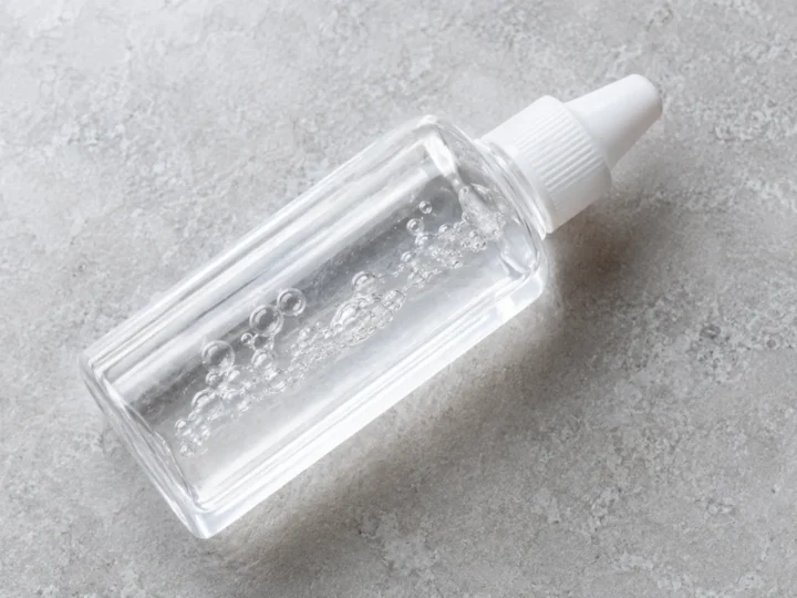 Saline Solution for Tragus Piercings: How to Clean It the Right Way