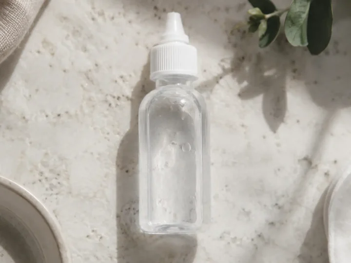Sterile Saline Solution for Nose Piercing: A Piercer’s Guide to Cleaning It Right