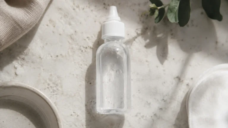 Sterile Saline Solution for Nose Piercing: A Piercer’s Guide to Cleaning It Right