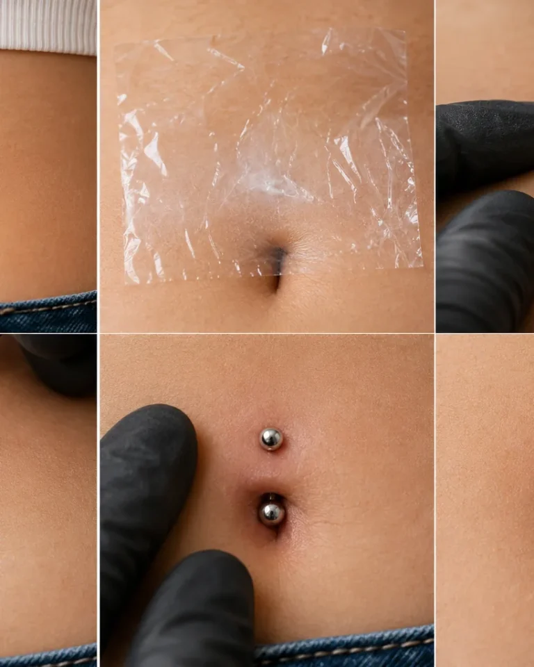 Numbing Cream for Piercings: What It Does, What It Doesn’t, and Why Piercers Are Wary