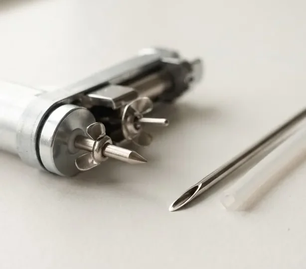 Piercing Gun vs Needle: What Actually Goes Into Your Ear