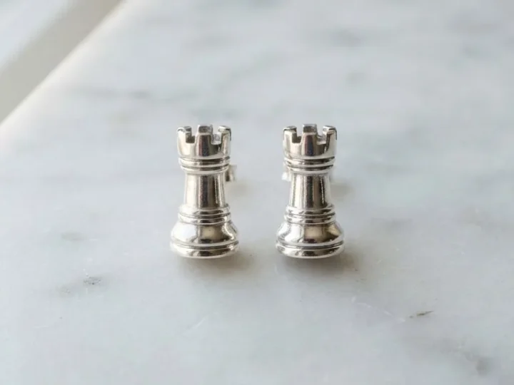 Rook Earrings: How to Choose Size, Metal, and Style That Actually Heals