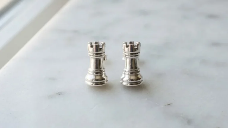 Rook Earrings: How to Choose Size, Metal, and Style That Actually Heals