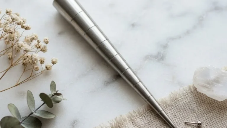 Standard Nose Piercing Gauge: The Complete Sizing Guide
