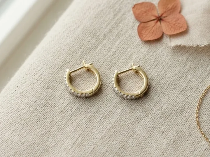 Tragus Earrings: Fit, Metal, and Healing Without the Guesswork