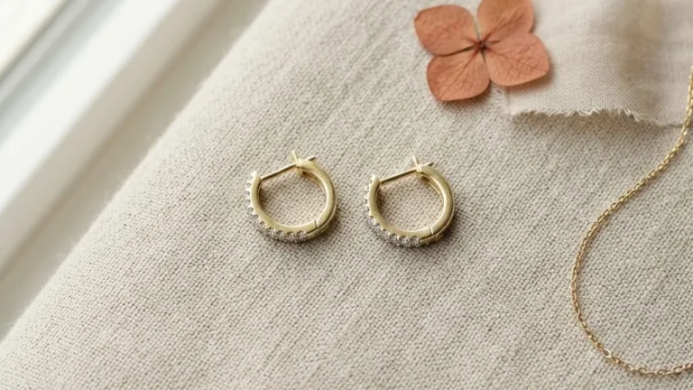 Tragus Earrings: Fit, Metal, and Healing Without the Guesswork