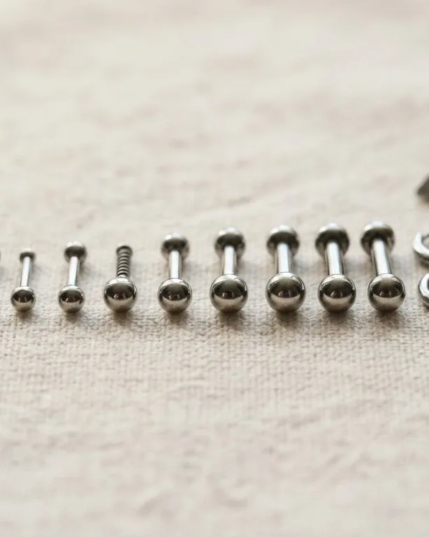 Close-up illustrating the gauge scale, explained in plain English