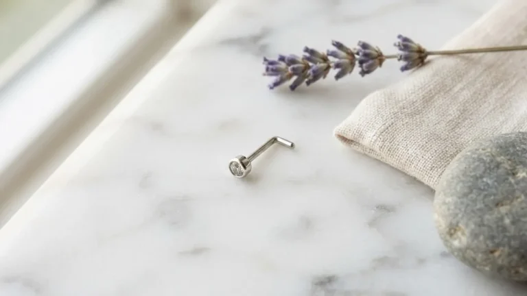 What Gauge Is a Nose Piercing? A Piercer’s Plain Sizing Guide